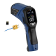 PCE-895 – Thermomètre infrarouge à mémoire - PCE Instruments