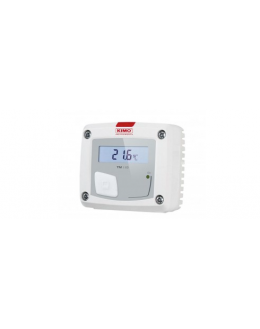 TM110-POS - capteur de température avec afficheur et sonde de température