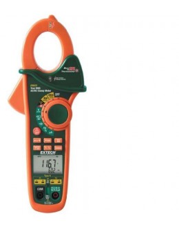 Pince multimètre 400A TRMS 600V EXTECH EX623