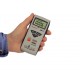 DMM12 - Pocket Multimeter - Multimetrix - P06231003DMM12 - Pocket Multimeter - Multimetrix - P06231003DMM12 - Pocket Multimeter 