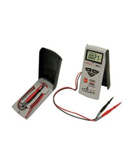 DMM12 - Pocket Multimeter - Multimetrix - P06231003