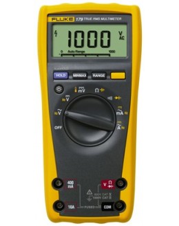 A 35 XP - Professional Multimeter - Amprobe Multimètre numérique Multimètre  - Distrimesure