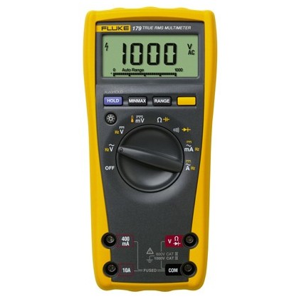 FLUKE179