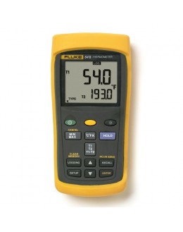 FLUKE 54 II - Thermomètre numérique Série 50 II - FLUKE-54 II