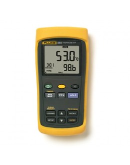 FLUKE 53 II - Thermomètre numérique Série 50 II - FLUKE-53-2 50HZ