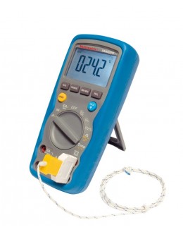 DMM220 - Multimeter - Multimetrix - P06231411DMM220 - Multimeter - Multimetrix - P06231411DMM220 - Multimeter - Multimetrix - P0