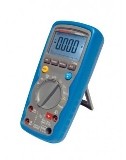 DMM230 - multimeter - Multimetrix - P06231412