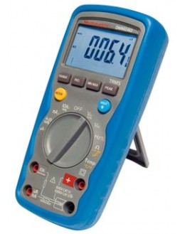 DMM240 - Multimeter - Multimetrix - P06231413