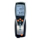 Testo 435-1 - multifonctions pour la clim, la ventilation, le traitement de l'air - TESTO