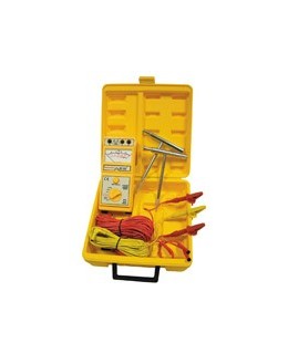 ERT 200 Earth tester P06232902ERT 200 Earth tester P06232902ERT 200 Earth tester P06232902