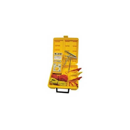 ERT 200 Earth tester P06232902ERT 200 Earth tester P06232902ERT 200 Earth tester P06232902