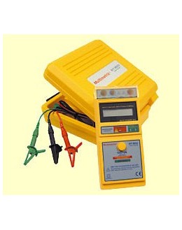 EIT800 - controleur d'impedance de boucle - P06234701