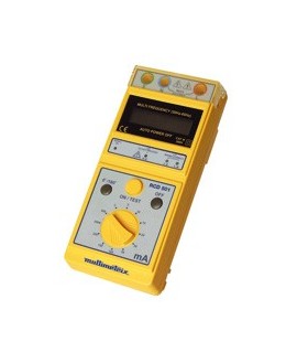 RCD501 - Tester Digital Differential - P06233201
