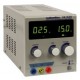 000.Electricité / ElectroniqueXA1525 - Alimentation de laboratoire - Multimetrix