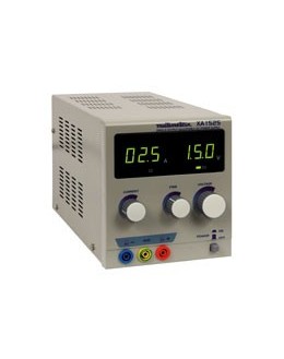 Pince multimètre numérique TRMS 600A AC/DC - 750V AC 1000V DC - IMESURE -  IM-336 - Distrimesure