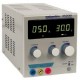 000.Electricité / ElectroniqueXA3051 - Alimentation simple de laboratoire - MULTIMETRIX - XA3151