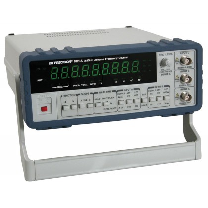 BK1823A - Frequency Counters - SEFRAMBK1823A - Frequency Counters - SEFRAMBK1823A - Frequency Counters - SEFRAM