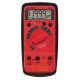 B 15 XP - Digital multimeter with non-contact voltage detection and logic test - AmprobeB 15 XP - Digital multimeter with non-co