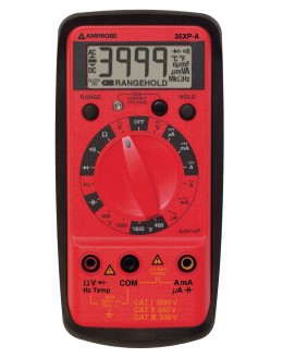 A 35 XP - Professional Multimeter - Amprobe