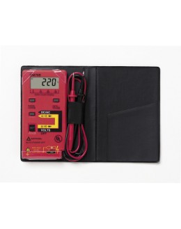 DM 78 C - multimeter pocket in a protective housing - Amprobe