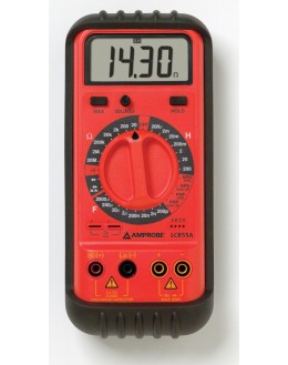 CRL 55 A - LCR-Meter - Amprobe