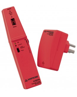 ECB50A-FGIS - Detector fuse circuit undervoltage - Amprobe