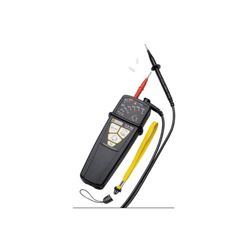 Achetez votre testeur de tension FLUKE-2AC sur le site distrimesure