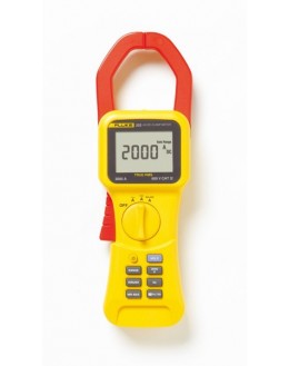 FLUKE 353 - 2000A TRMS Clamp Meter - FLUKEFLUKE 353 - 2000A TRMS Clamp Meter - FLUKEFLUKE 353 - 2000A TRMS Clamp Meter - FLUKE