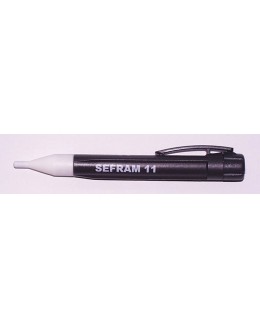 SEFRAM 11 - Voltage presence detector - SEFRAM