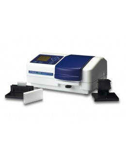 6320D - spectrophotomètre (320–1000 nm) - JENWAY