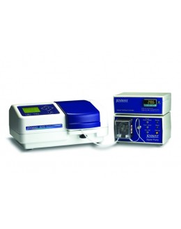 6310 - spectrophotomètre visible (320–1000 nm) - JENWAY