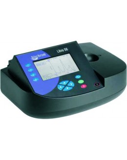 S4 - spectrophotomètre visible écran LCD (330 - 800 nm) - BIOCHROM