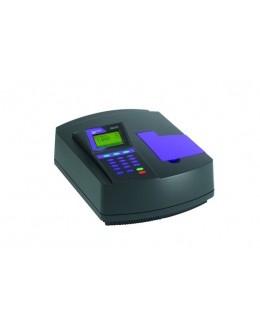 Libra S12 - spectrophotomètre UV-visible (200-999 nm) - BIOCHROM