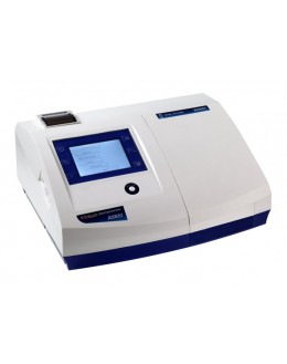 6705 et 6715 - spectrophotomètre UV-visible 4nm (190–1100 nm) - JENWAY