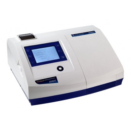 6705 et 6715 - spectrophotomètre UV-visible 4nm (190–1100 nm) - JENWAY