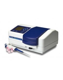 6305 - spectrophotomètre UV-Visible ( 190-1000 nm) - SECOMAM