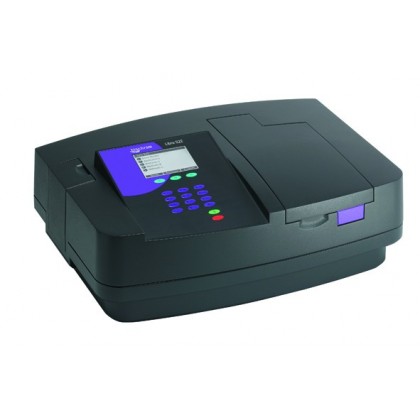 Libra S22 - spectrophotomètre UV-visible (190-1100 nm) - BIOCHROM
