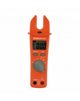 MW 3025 - clamp meter - SEFRAM