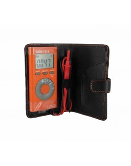 SEFRAM 7303 - Digital Multimeter - SEFRAMSEFRAM 7303 - Digital Multimeter - SEFRAMSEFRAM 7303 - Digital Multimeter - SEFRAM