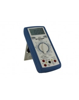 BK2707B - digital multimeter with manual range change - BK Precision