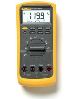 FLUKE 83-V Multimètre numérique 6000 points FLUKE 83-5