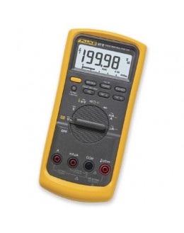 Fluke 87V Digital Multimeter Fluke 87-5Fluke 87V Digital Multimeter Fluke 87-5Fluke 87V Digital Multimeter Fluke 87-5