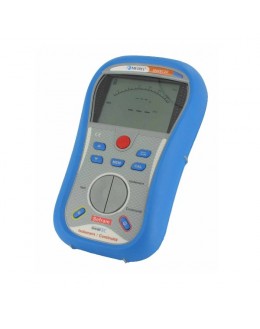 MW9120 - digital isolation monitor 50 to 1000V - SEFRAM