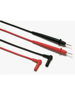 Set TL75 test lead 2mm FLUKE