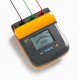 FLUKE 1550C - 5KV Insulation Tester - FlukeFLUKE 1550C - 5KV Insulation Tester - FlukeFLUKE 1550C - 5KV Insulation Tester - Fluk