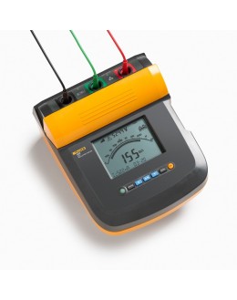 FLUKE 1550C - 5KV Insulation Tester - Fluke