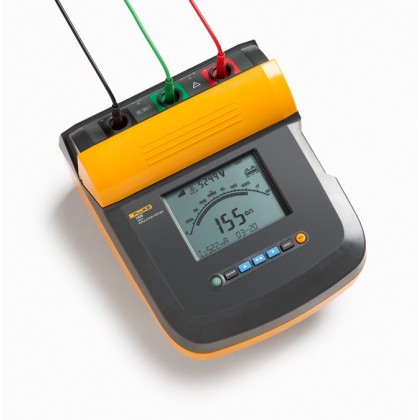 FLUIKE 1550C - controleur d'isolement 10KV - FLUKE