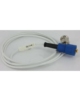 A94L114 - câble avec fiche BNC - HACH LANGE