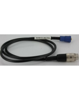 A94L136 - cable with Din 6-pin - HACH LANGE