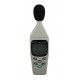 SL105 - sonometre 30 à 130 db - P06236102 - Multimetrix (voir l'animation 3D)